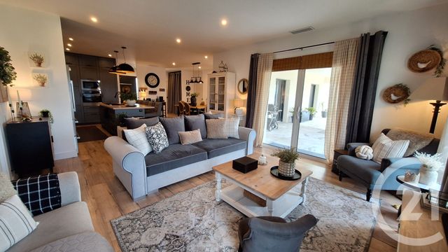maison à vendre - 6 pièces - 151.0 m2 - BOULAZAC ISLE MANOIRE - 24 - AQUITAINE - Century 21 Mazaudon Immobilier