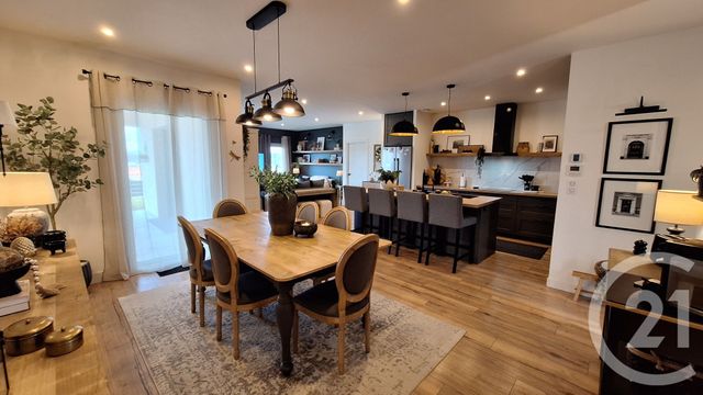maison - BOULAZAC ISLE MANOIRE - 24