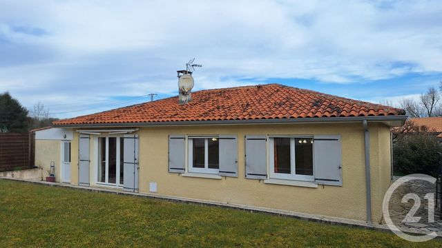 Maison à vendre BASSILLAC ET AUBEROCHE