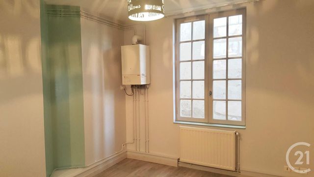 Appartement F1 à louer - 1 pièce - 23.0 m2 - PERIGUEUX - 24 - AQUITAINE - Century 21 Mazaudon Immobilier
