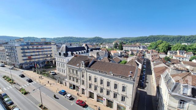 Appartement F4 à vendre PERIGUEUX
