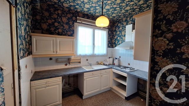 Appartement F4 à vendre - 4 pièces - 82.5 m2 - PERIGUEUX - 24 - AQUITAINE - Century 21 Mazaudon Immobilier