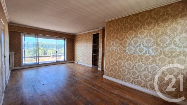 Appartement F4 à vendre - 4 pièces - 82.5 m2 - PERIGUEUX - 24 - AQUITAINE - Century 21 Mazaudon Immobilier