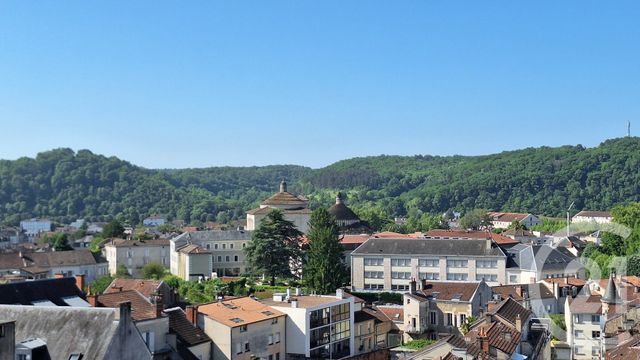 appartement - PERIGUEUX - 24