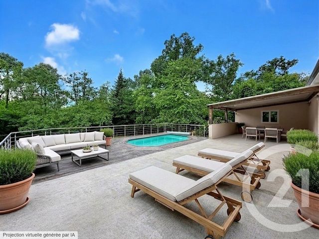 maison à vendre - 4 pièces - 145.0 m2 - ST PIERRE DE CHIGNAC - 24 - AQUITAINE - Century 21 Mazaudon Immobilier