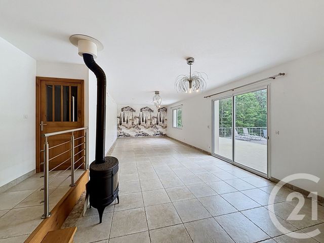 maison à vendre - 4 pièces - 145.0 m2 - ST PIERRE DE CHIGNAC - 24 - AQUITAINE - Century 21 Mazaudon Immobilier