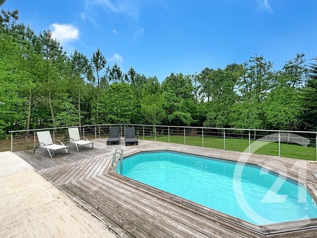 maison à vendre - 4 pièces - 145.0 m2 - ST PIERRE DE CHIGNAC - 24 - AQUITAINE - Century 21 Mazaudon Immobilier