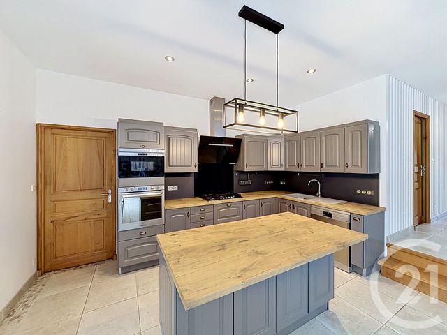 maison à vendre - 4 pièces - 145.0 m2 - ST PIERRE DE CHIGNAC - 24 - AQUITAINE - Century 21 Mazaudon Immobilier