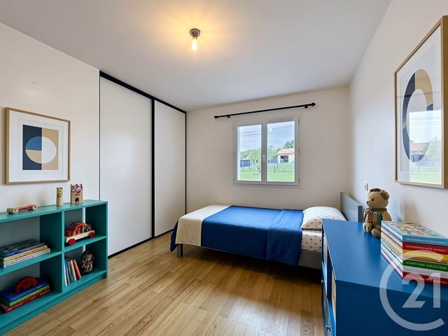 maison à vendre - 4 pièces - 145.0 m2 - ST PIERRE DE CHIGNAC - 24 - AQUITAINE - Century 21 Mazaudon Immobilier