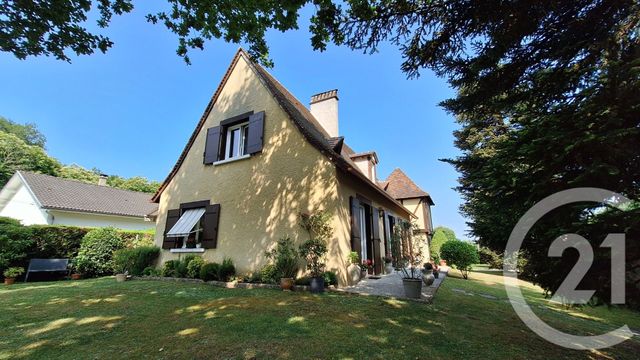 maison à vendre - 5 pièces - 136.0 m2 - RAZAC SUR L ISLE - 24 - AQUITAINE - Century 21 Mazaudon Immobilier