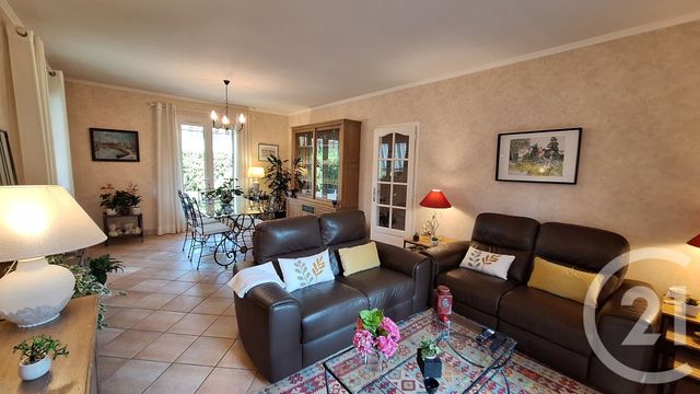 maison à vendre - 5 pièces - 136.0 m2 - RAZAC SUR L ISLE - 24 - AQUITAINE - Century 21 Mazaudon Immobilier