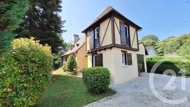 maison à vendre - 5 pièces - 136.0 m2 - RAZAC SUR L ISLE - 24 - AQUITAINE - Century 21 Mazaudon Immobilier