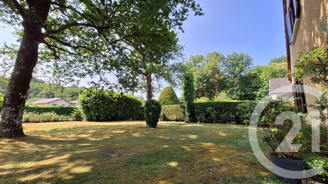 maison à vendre - 5 pièces - 136.0 m2 - RAZAC SUR L ISLE - 24 - AQUITAINE - Century 21 Mazaudon Immobilier