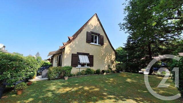 maison à vendre - 5 pièces - 136.0 m2 - RAZAC SUR L ISLE - 24 - AQUITAINE - Century 21 Mazaudon Immobilier