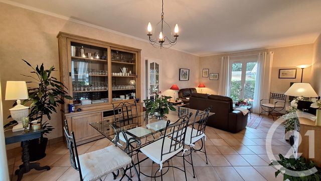 maison à vendre - 5 pièces - 136.0 m2 - RAZAC SUR L ISLE - 24 - AQUITAINE - Century 21 Mazaudon Immobilier