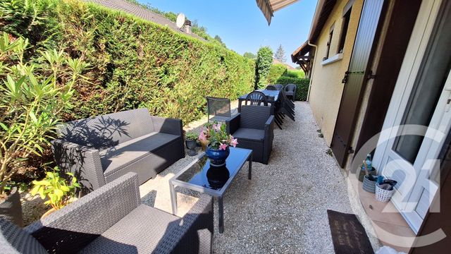 maison à vendre - 5 pièces - 136.0 m2 - RAZAC SUR L ISLE - 24 - AQUITAINE - Century 21 Mazaudon Immobilier