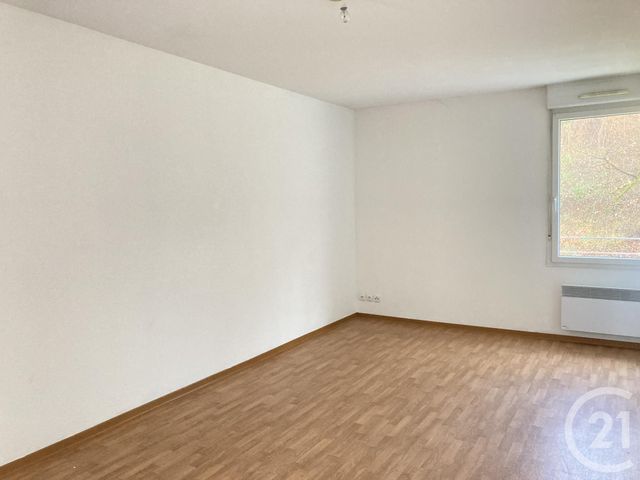 Appartement à louer - 3 pièces - 56.46 m2 - TRELISSAC - 24 - AQUITAINE - Century 21 Mazaudon Immobilier