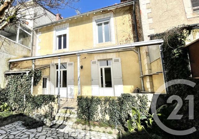 maison - PERIGUEUX - 24