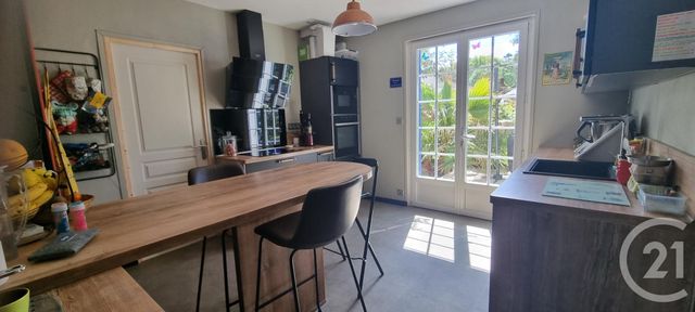 maison à vendre - 7 pièces - 142.0 m2 - COULOUNIEIX CHAMIERS - 24 - AQUITAINE - Century 21 Mazaudon Immobilier