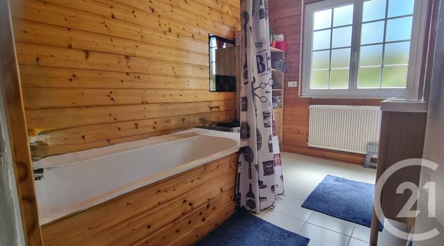 maison à vendre - 7 pièces - 142.0 m2 - COULOUNIEIX CHAMIERS - 24 - AQUITAINE - Century 21 Mazaudon Immobilier