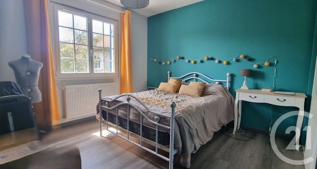 maison à vendre - 7 pièces - 142.0 m2 - COULOUNIEIX CHAMIERS - 24 - AQUITAINE - Century 21 Mazaudon Immobilier