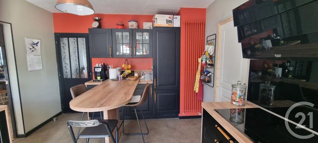 maison à vendre - 7 pièces - 142.0 m2 - COULOUNIEIX CHAMIERS - 24 - AQUITAINE - Century 21 Mazaudon Immobilier