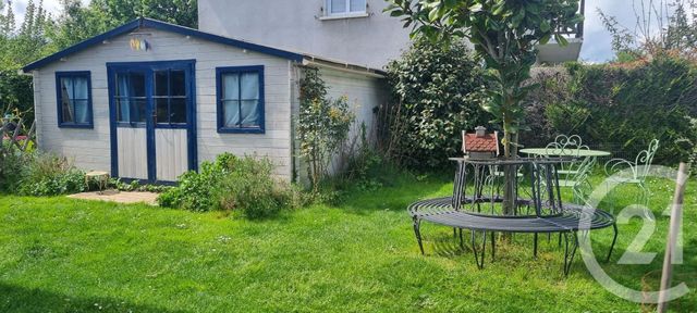 maison à vendre - 7 pièces - 142.0 m2 - COULOUNIEIX CHAMIERS - 24 - AQUITAINE - Century 21 Mazaudon Immobilier