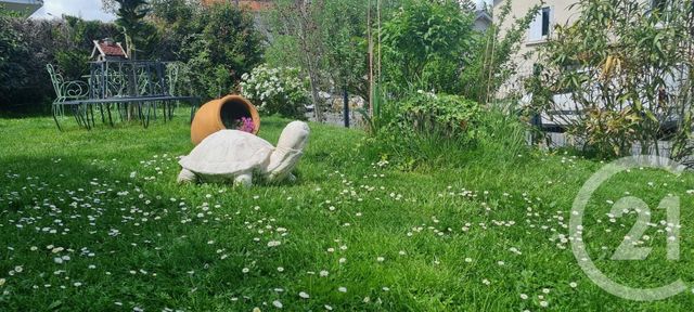 maison à vendre - 7 pièces - 142.0 m2 - COULOUNIEIX CHAMIERS - 24 - AQUITAINE - Century 21 Mazaudon Immobilier