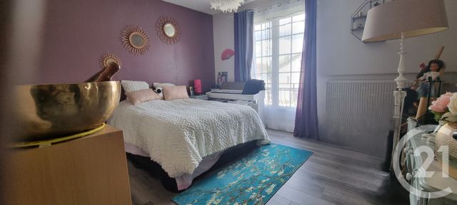 maison à vendre - 7 pièces - 142.0 m2 - COULOUNIEIX CHAMIERS - 24 - AQUITAINE - Century 21 Mazaudon Immobilier