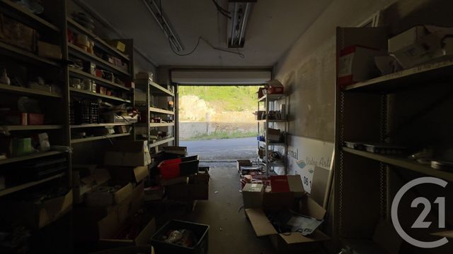 commerce à louer - 220.0 m2 - PERIGUEUX - 24 - AQUITAINE - Century 21 Mazaudon Immobilier