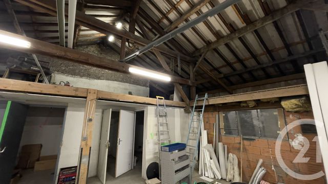 commerce à louer - 220.0 m2 - PERIGUEUX - 24 - AQUITAINE - Century 21 Mazaudon Immobilier