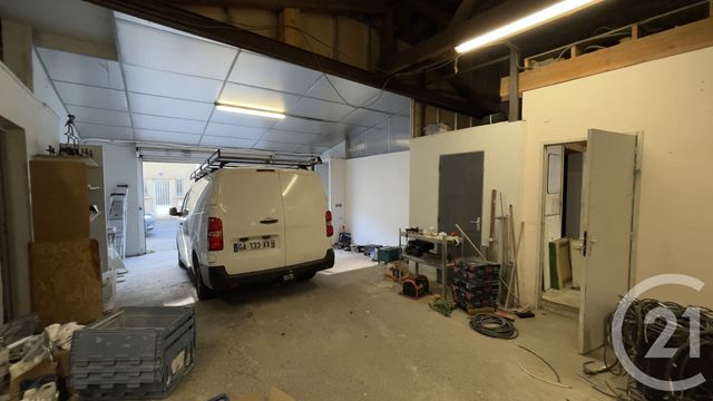 commerce à louer - 220.0 m2 - PERIGUEUX - 24 - AQUITAINE - Century 21 Mazaudon Immobilier