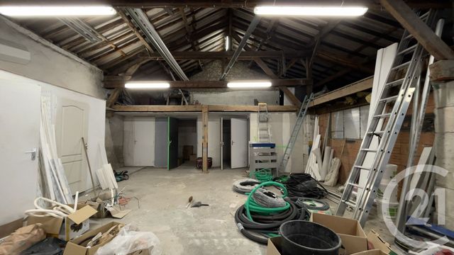 commerce à louer - 220.0 m2 - PERIGUEUX - 24 - AQUITAINE - Century 21 Mazaudon Immobilier