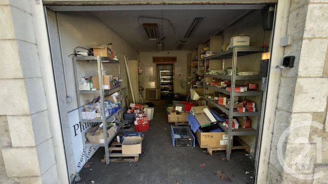 commerce à louer - 220.0 m2 - PERIGUEUX - 24 - AQUITAINE - Century 21 Mazaudon Immobilier