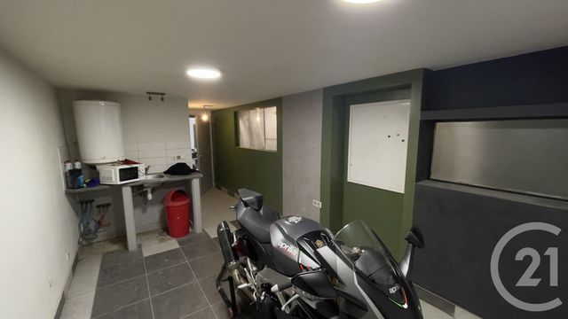 commerce à louer - 220.0 m2 - PERIGUEUX - 24 - AQUITAINE - Century 21 Mazaudon Immobilier