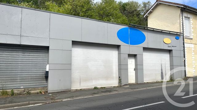 commerce à louer - 220.0 m2 - PERIGUEUX - 24 - AQUITAINE - Century 21 Mazaudon Immobilier
