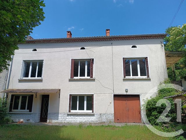 maison - LA CHAPELLE GONAGUET - 24