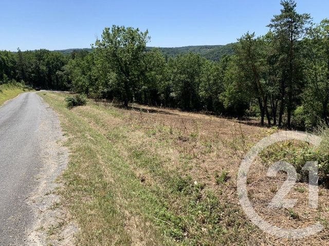 terrain - BOULAZAC ISLE MANOIRE - 24