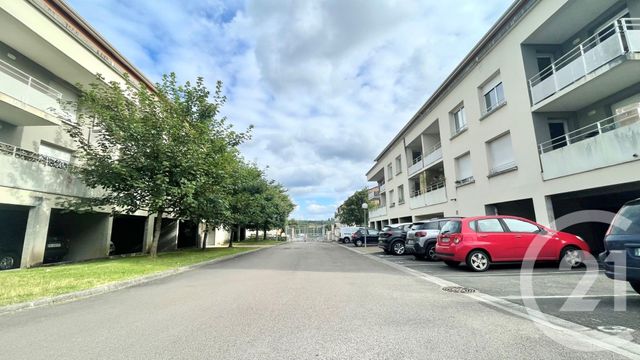 appartement - TRELISSAC - 24