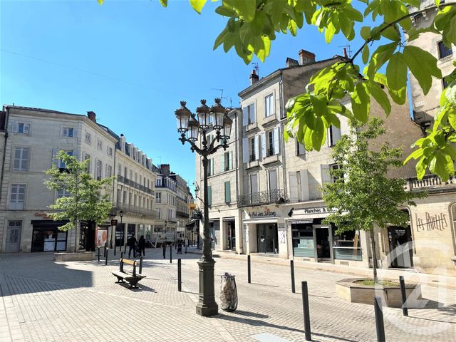 appartement - PERIGUEUX - 24