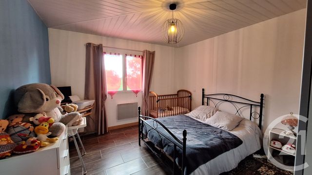 maison à vendre - 5 pièces - 147.69 m2 - TRELISSAC - 24 - AQUITAINE - Century 21 Mazaudon Immobilier