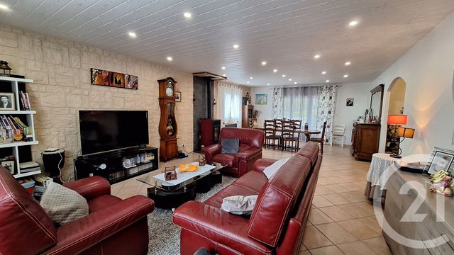 maison à vendre - 5 pièces - 147.69 m2 - TRELISSAC - 24 - AQUITAINE - Century 21 Mazaudon Immobilier