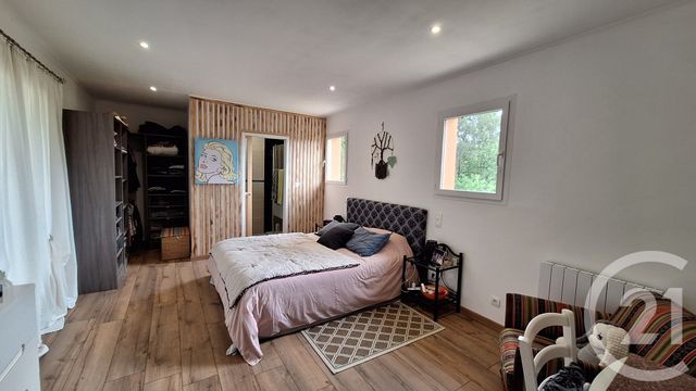 maison à vendre - 5 pièces - 147.69 m2 - TRELISSAC - 24 - AQUITAINE - Century 21 Mazaudon Immobilier