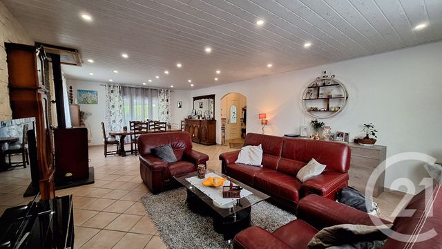 maison à vendre - 5 pièces - 147.69 m2 - TRELISSAC - 24 - AQUITAINE - Century 21 Mazaudon Immobilier