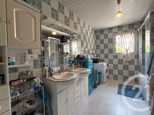 maison à vendre - 5 pièces - 147.69 m2 - TRELISSAC - 24 - AQUITAINE - Century 21 Mazaudon Immobilier