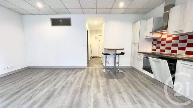 appartement - PERIGUEUX - 24