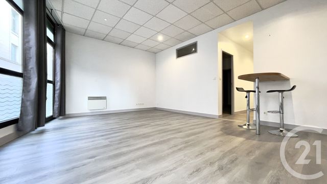Appartement F2 à louer - 2 pièces - 51.71 m2 - PERIGUEUX - 24 - AQUITAINE - Century 21 Mazaudon Immobilier