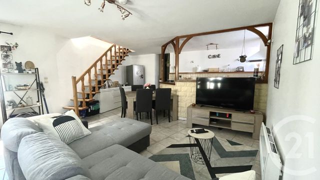 Appartement F3 à louer AGONAC
