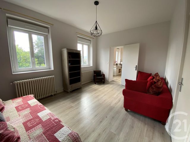 Appartement F2 à louer - 2 pièces - 34.72 m2 - PERIGUEUX - 24 - AQUITAINE - Century 21 Mazaudon Immobilier