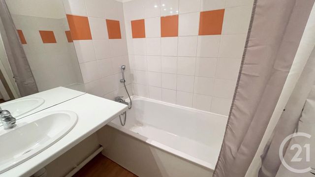 Appartement F2 à vendre - 2 pièces - 36.94 m2 - TRELISSAC - 24 - AQUITAINE - Century 21 Mazaudon Immobilier